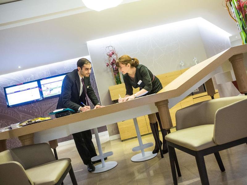 Mercure Muscat image