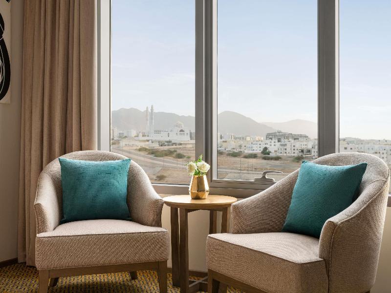 Mercure Muscat image