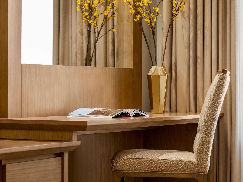Mercure Muscat image