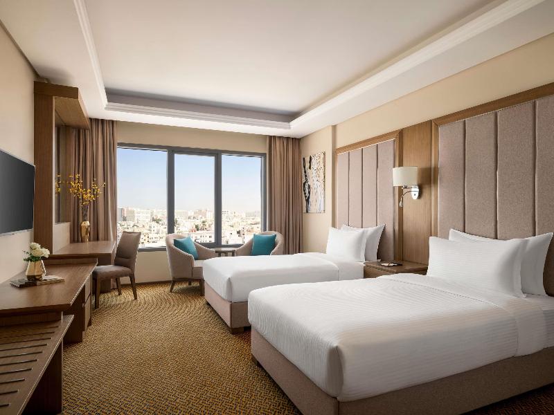Mercure Muscat image