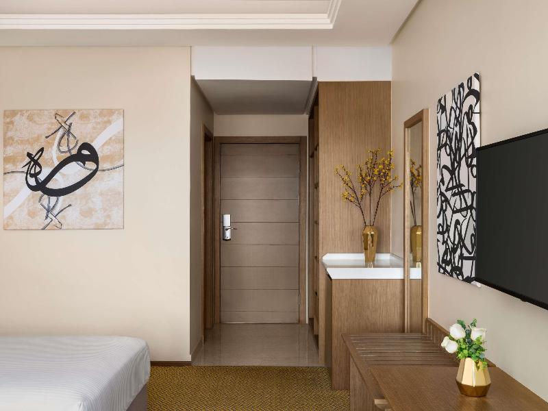 Mercure Muscat image