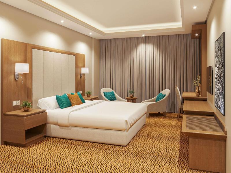 Mercure Muscat image