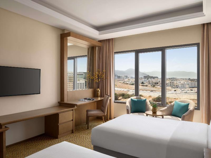 Mercure Muscat image
