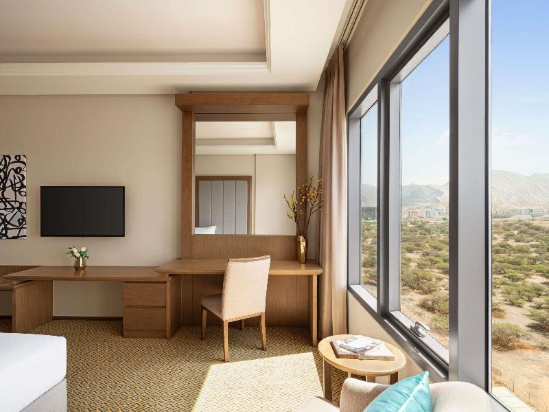 Mercure Muscat image