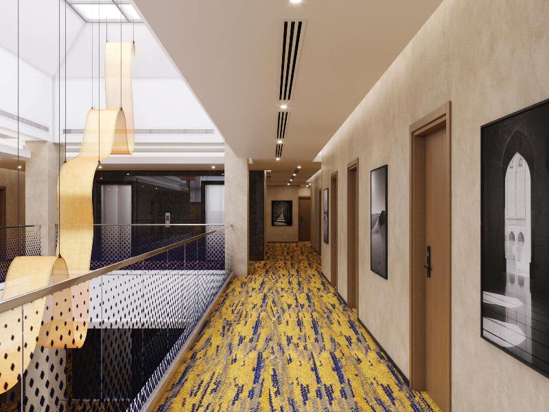Mercure Muscat image