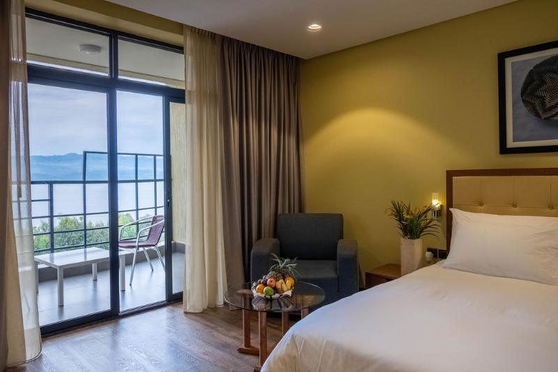 Mantis Kivu Marina Bay Hotel image