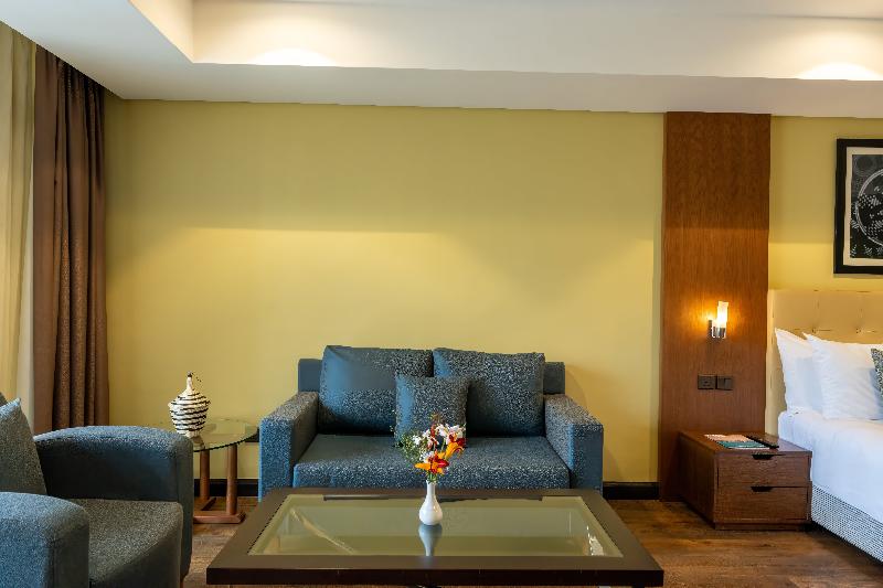 Mantis Kivu Marina Bay Hotel image