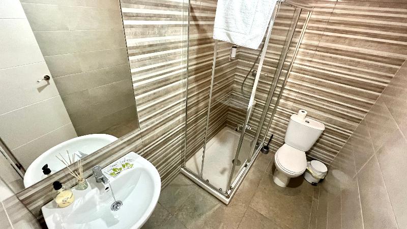 Cruzconde Apartments & Suites image