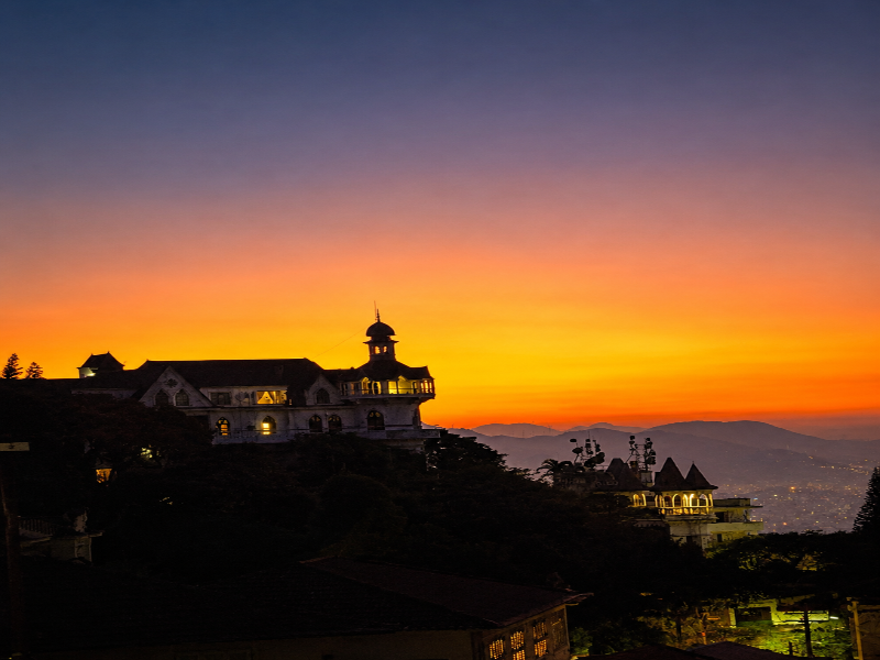 Inn House Santa Teresa image