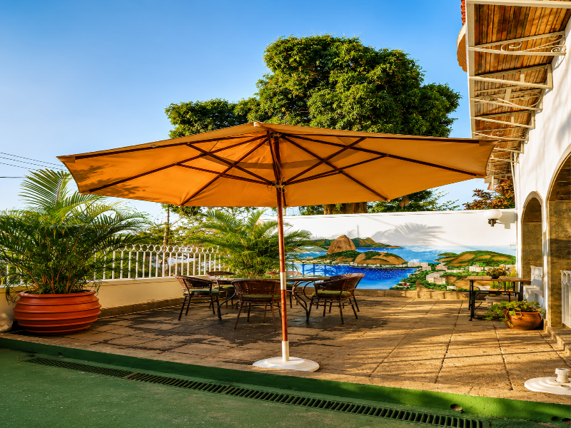 Inn House Santa Teresa image