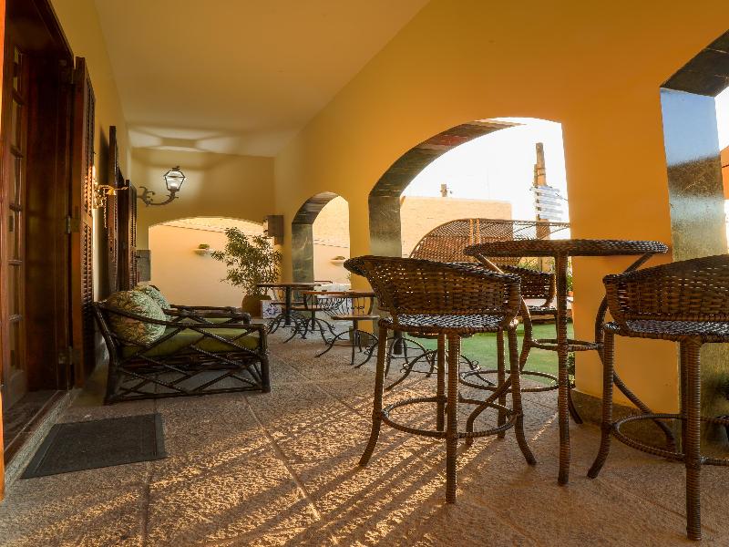 Inn House Santa Teresa image
