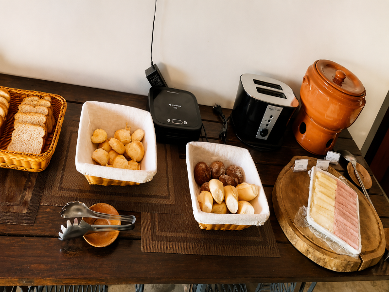 Inn House Santa Teresa image