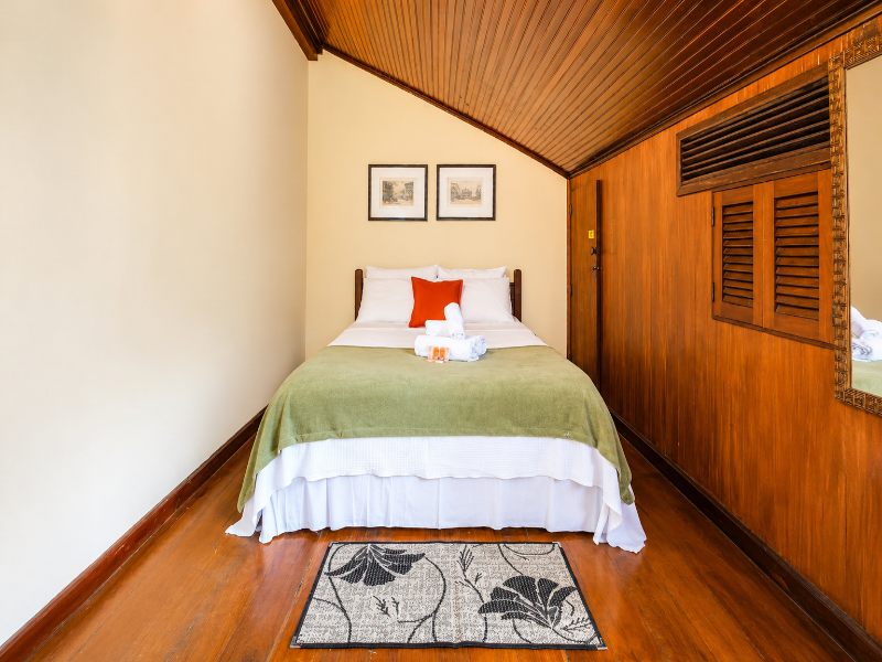 Inn House Santa Teresa image