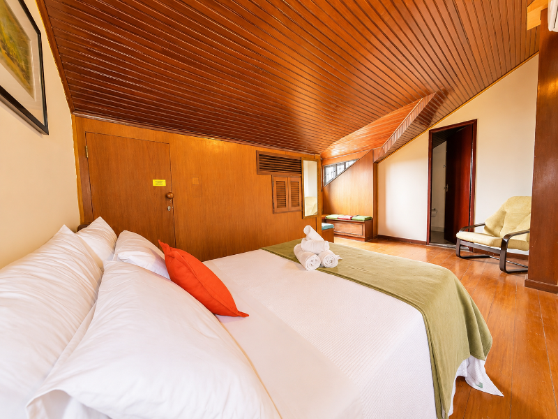 Inn House Santa Teresa image
