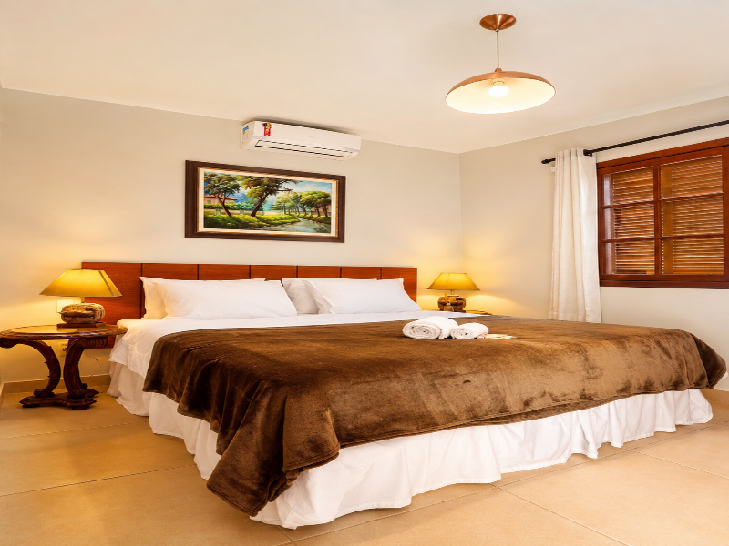 Inn House Santa Teresa image