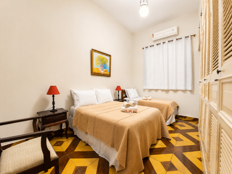Inn House Santa Teresa image