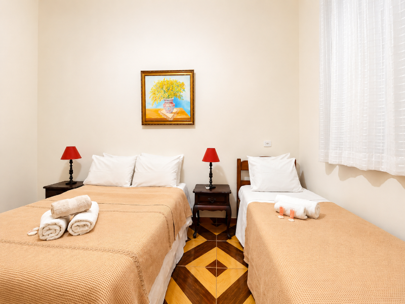 Inn House Santa Teresa image