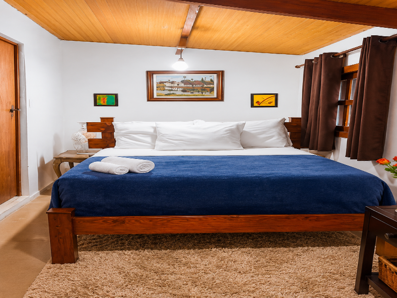 Inn House Santa Teresa image