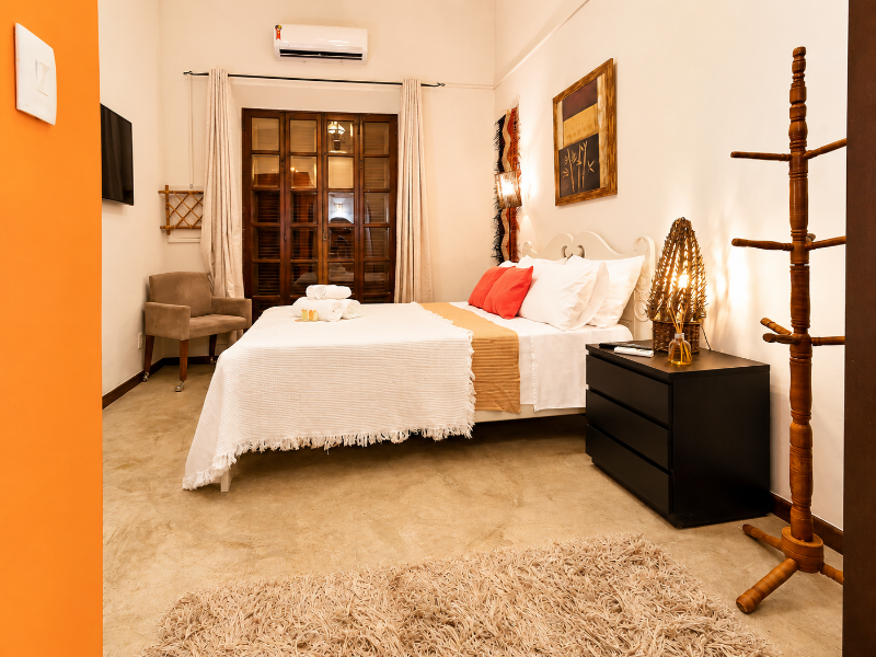 Inn House Santa Teresa image