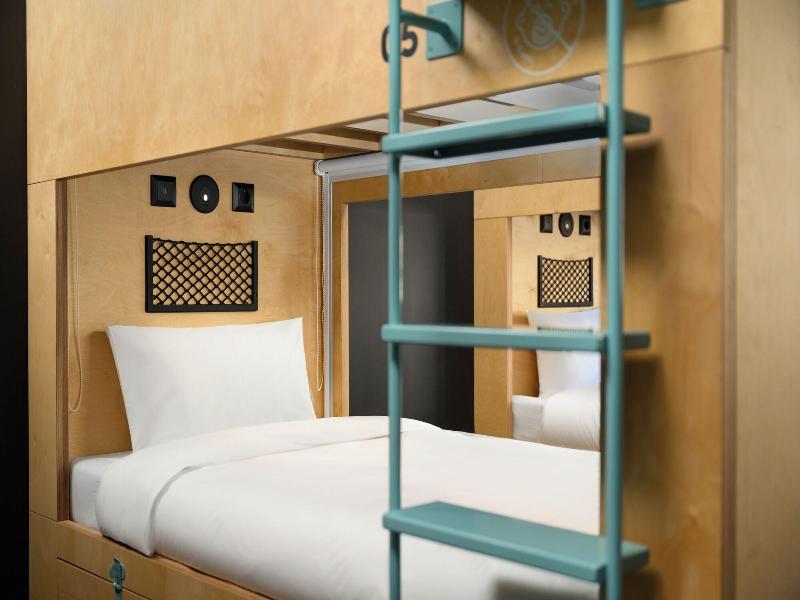 JO&JOE Budapest image