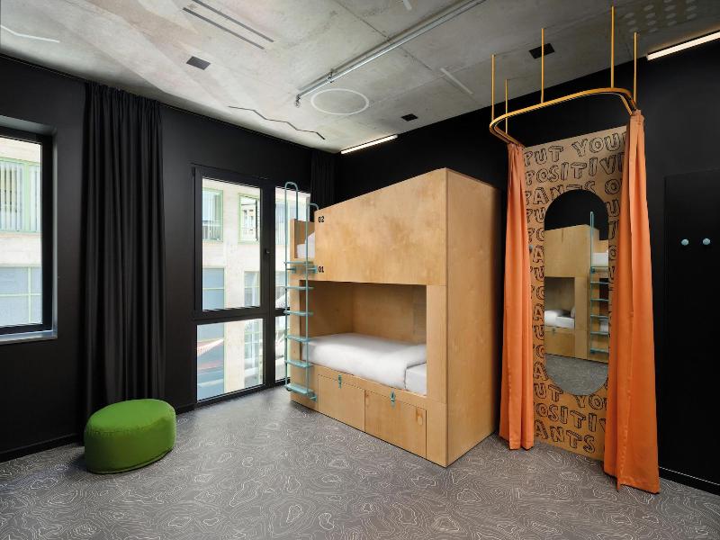 JO&JOE Budapest image
