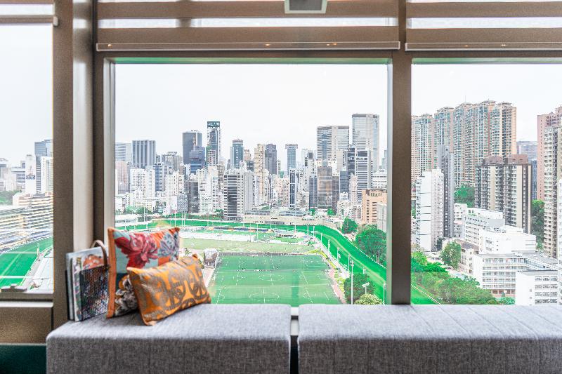 APTO Hotel HV Causeway Bay