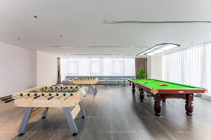 Holiday Inn Hainan Xiangshui Bay image