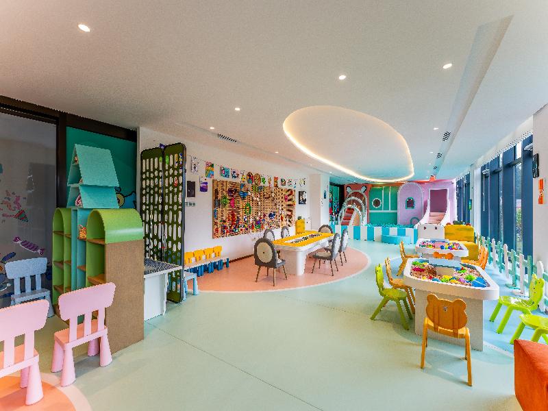 Holiday Inn Hainan Xiangshui Bay image