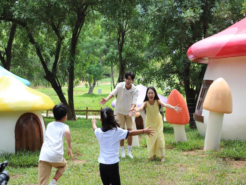 Holiday Inn Hainan Xiangshui Bay image
