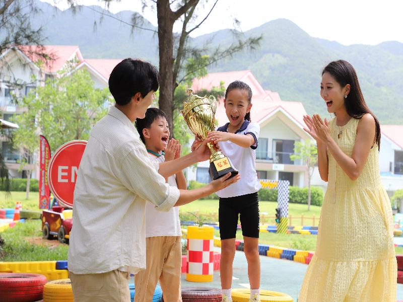 Holiday Inn Hainan Xiangshui Bay image