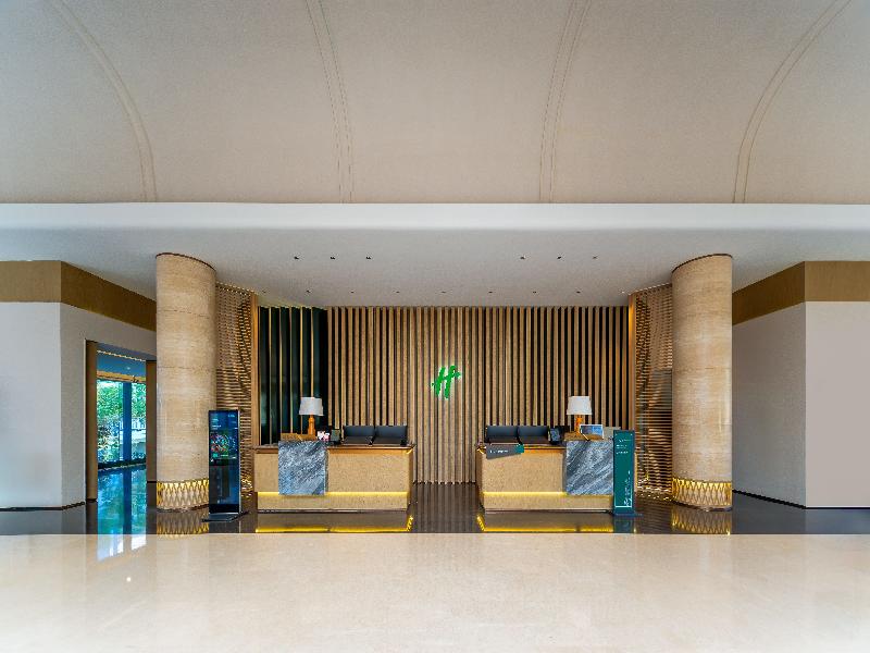 Holiday Inn Hainan Xiangshui Bay image