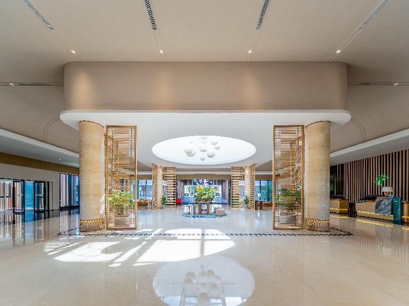 Holiday Inn Hainan Xiangshui Bay image