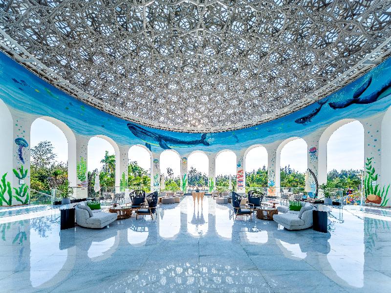 Holiday Inn Hainan Xiangshui Bay image