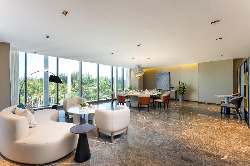 Holiday Inn Hainan Xiangshui Bay image