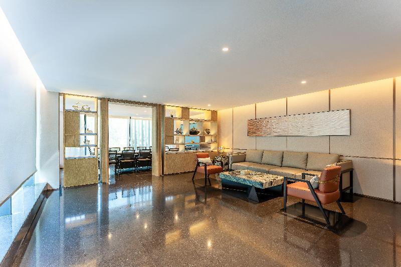 Holiday Inn Hainan Xiangshui Bay image