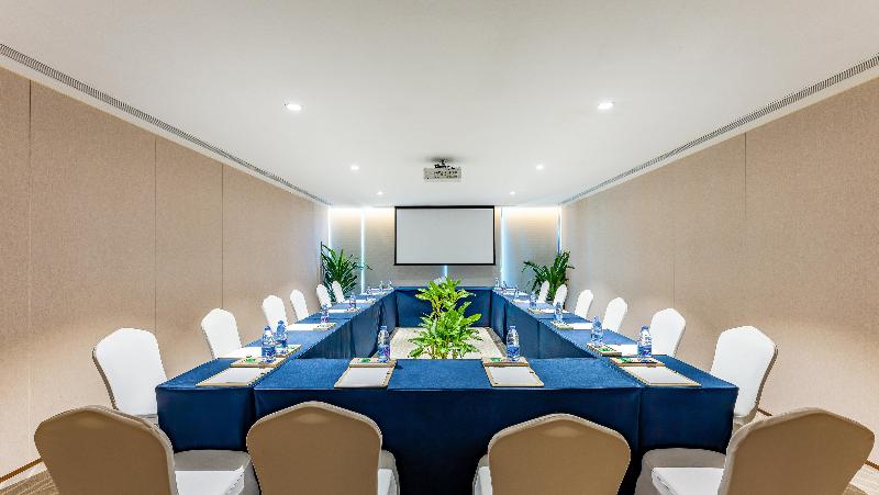 Holiday Inn Hainan Xiangshui Bay image