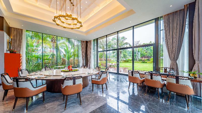 Holiday Inn Hainan Xiangshui Bay image