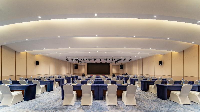 Holiday Inn Hainan Xiangshui Bay image