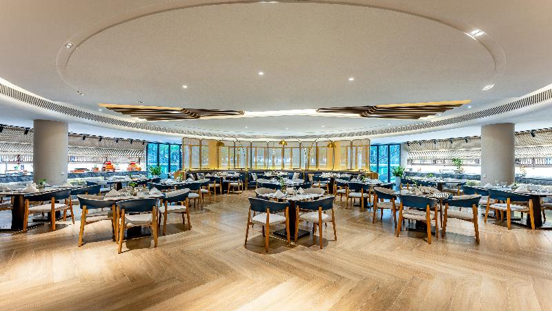 Holiday Inn Hainan Xiangshui Bay image