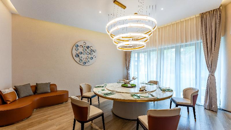 Holiday Inn Hainan Xiangshui Bay image