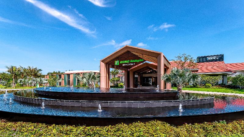 Holiday Inn Hainan Xiangshui Bay image
