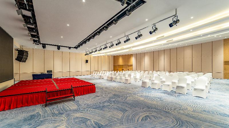 Holiday Inn Hainan Xiangshui Bay image