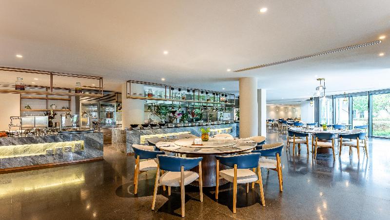 Holiday Inn Hainan Xiangshui Bay image
