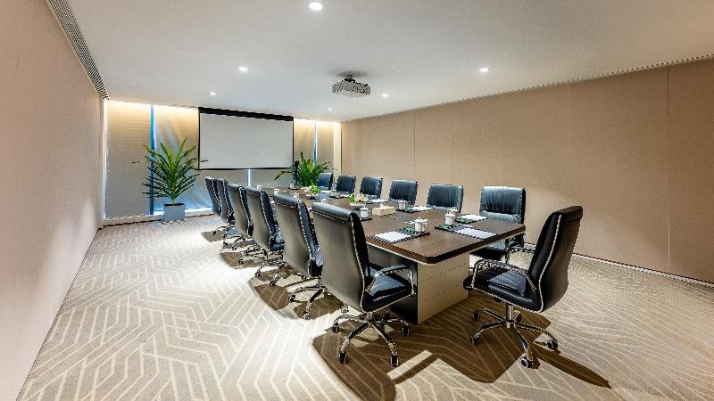 Holiday Inn Hainan Xiangshui Bay image