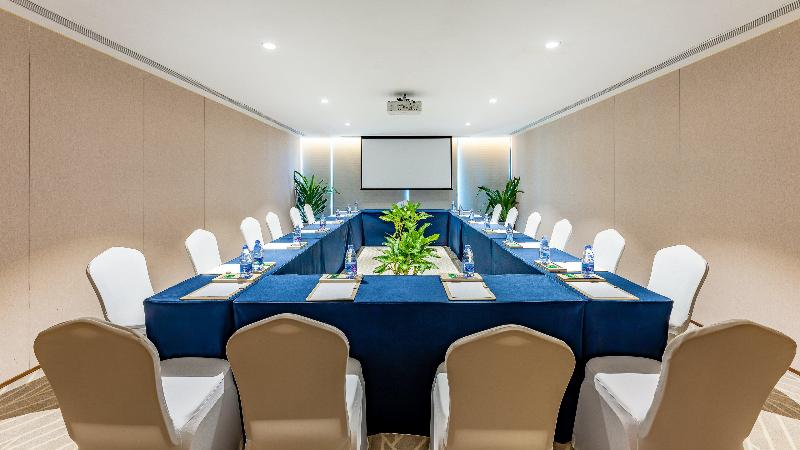 Holiday Inn Hainan Xiangshui Bay image