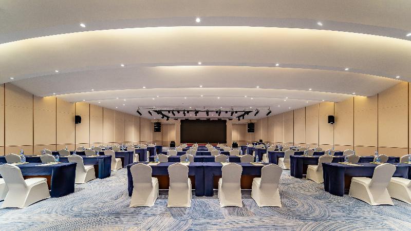 Holiday Inn Hainan Xiangshui Bay image
