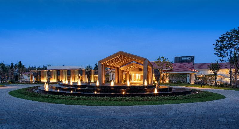 Holiday Inn Hainan Xiangshui Bay image