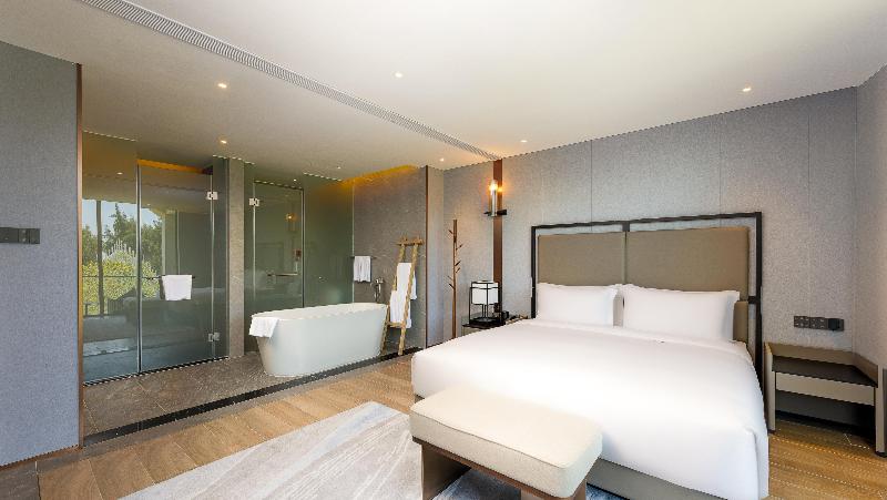 Holiday Inn Hainan Xiangshui Bay image