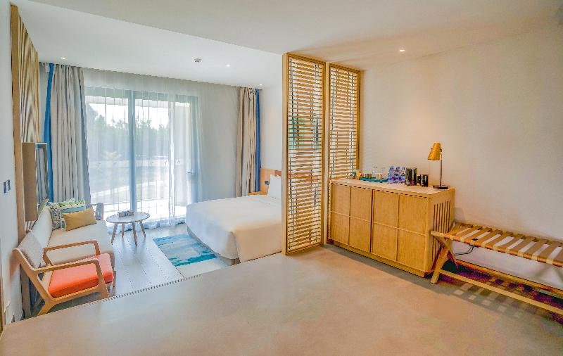 Holiday Inn Hainan Xiangshui Bay image