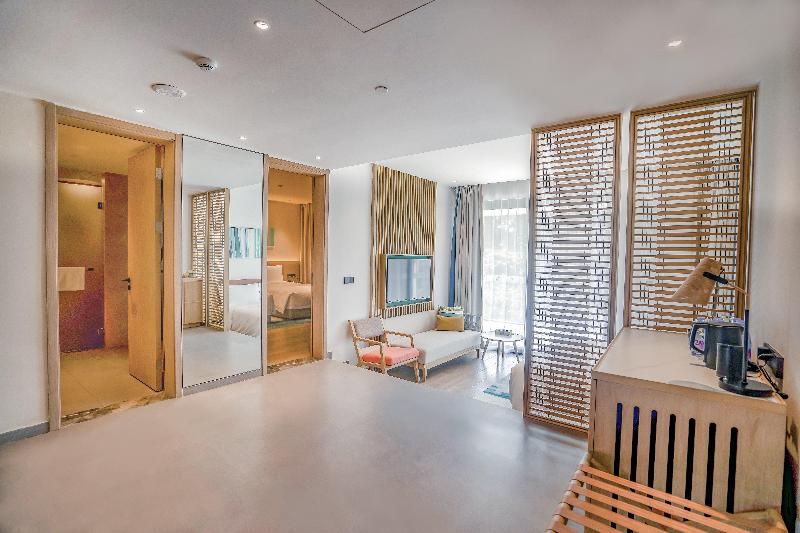 Holiday Inn Hainan Xiangshui Bay image
